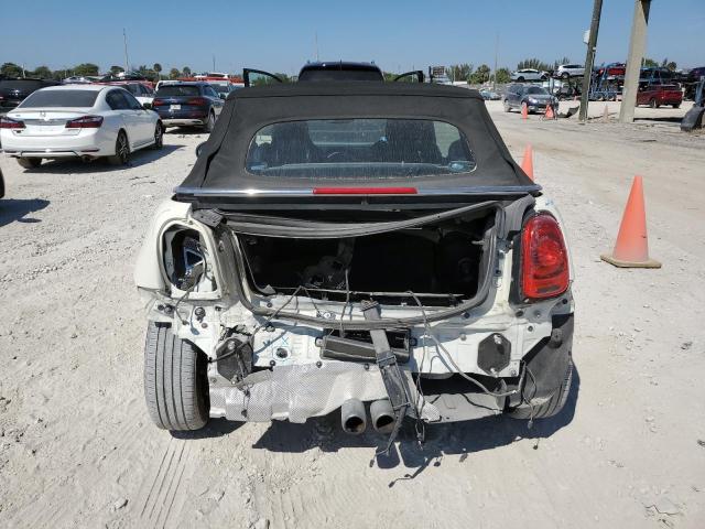 WMWWG9C52J3E38570 Mini Cooper