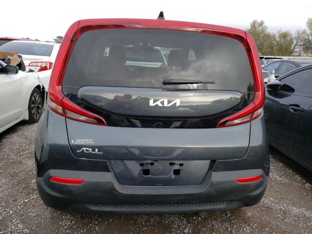 KNDJ23AU7N7825145 KIA SOUL LX