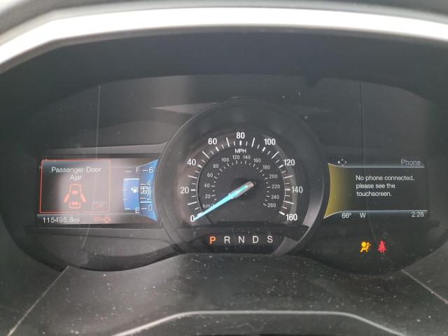 2015 FORD EDGE SEL 2FMTK4J94FBC33636