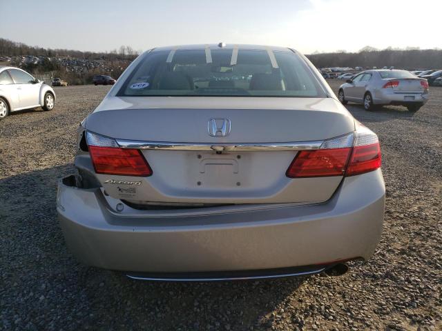 2015 HONDA ACCORD EXL 1HGCR2F88FA088893