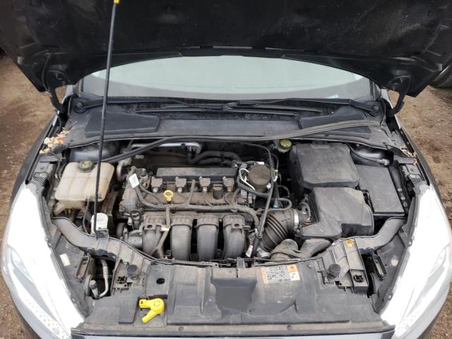 2015 FORD FOCUS SE 1FADP3K29FL374956