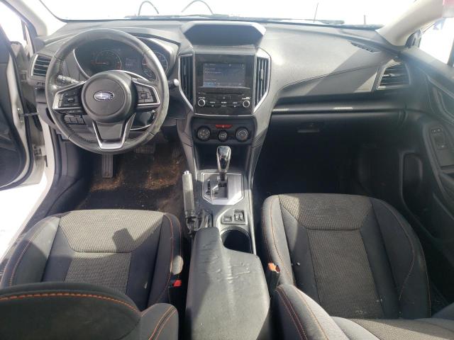 JF2GTACC5K8265374 Subaru Crosstrek Premium