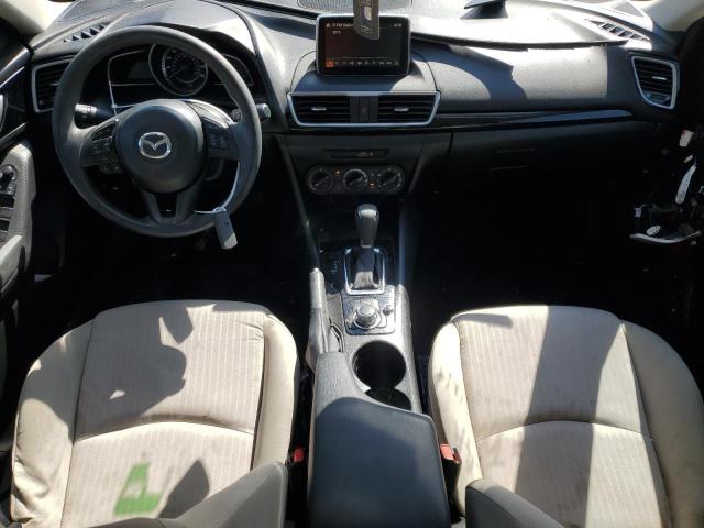 2016 MAZDA 3 SPORT - 3MZBM1T75GM277632