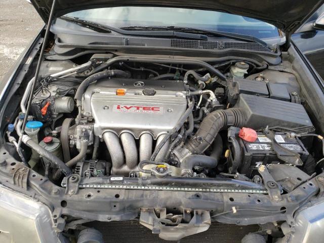 JH4CL968X7C011231 Acura TSX
