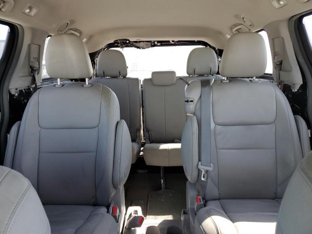 2018 TOYOTA SIENNA XLE 5TDYZ3DC3JS932223