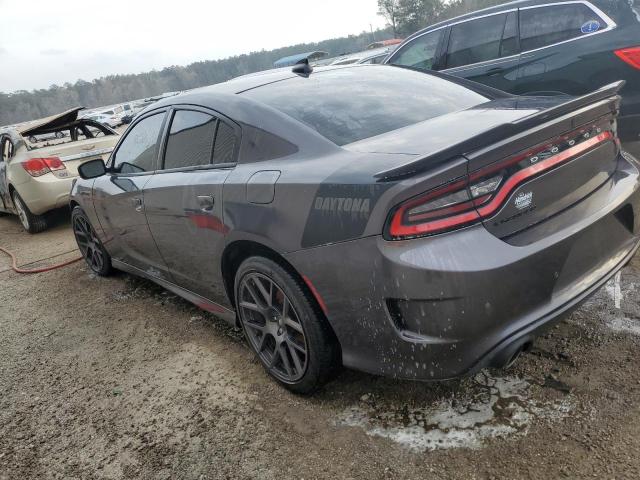 2018 DODGE CHARGER R/ 2C3CDXCT0JH340038