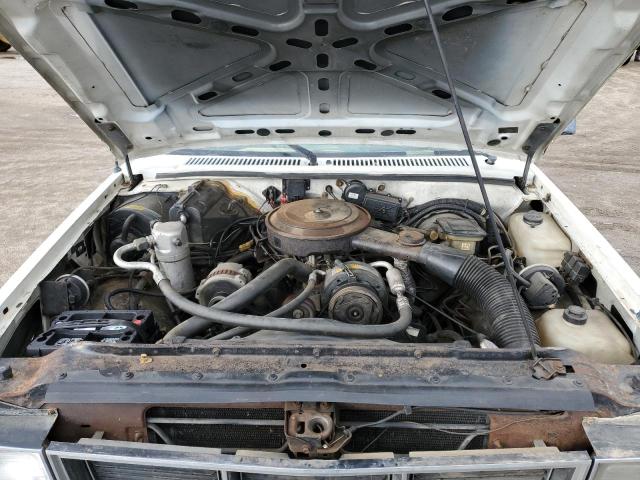 1GKCT18R2H8537869 GMC S15 Jimmy