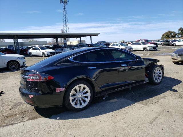 5YJSA1E1XHF219672 Tesla MODEL S