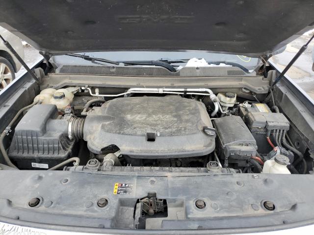 1GTH6CEN8H1256397 GMC Canyon