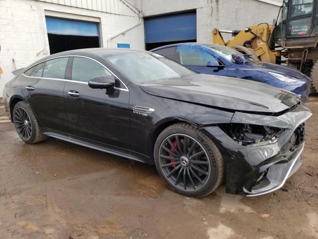 2021 MERCEDES-BENZ AMG GT 63 - W1K7X8JB6MA035107