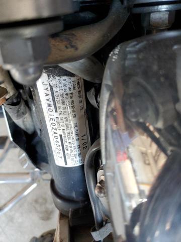 2002 YAMAHA XVS65 BASE - JYAVM01E02A045257
