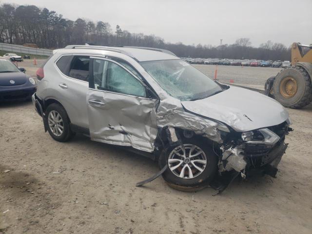 2019 NISSAN ROGUE S 5N1AT2MVXKC700778