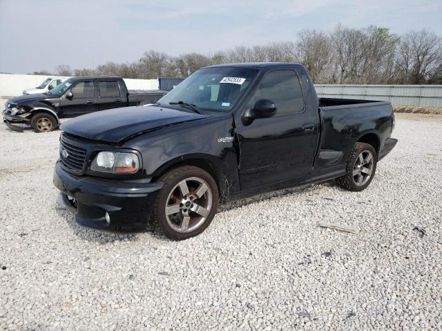 2003 Ford F-150 