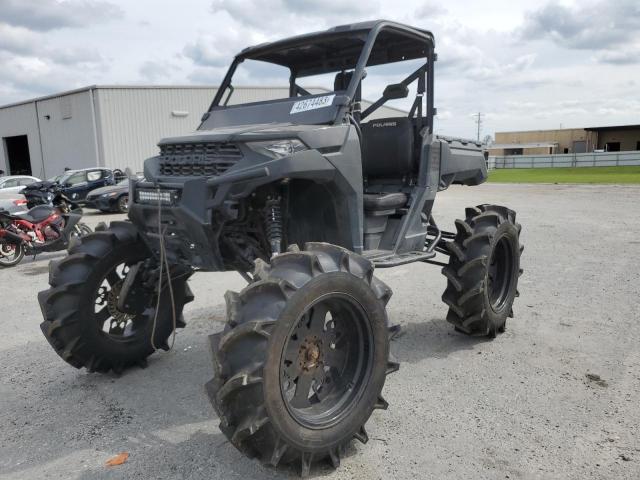 2020 POLARIS RANGER 100 - 4XATAE998L8001631