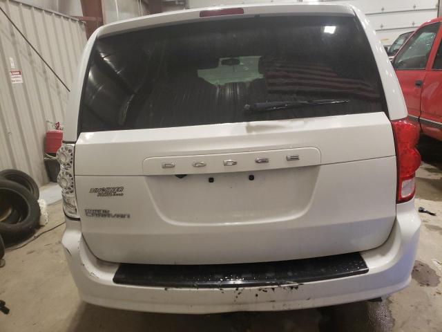 2015 DODGE GRAND CARA 2C4RDGBG5FR686971