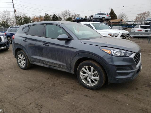 2019 HYUNDAI TUCSON - KM8J2CA45KU054984