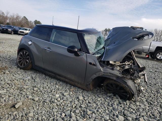 2015 MINI COOPER S WMWXP7C50F2A38870