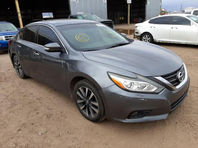2016 NISSAN ALTIMA 1N4AL3AP8GC225077