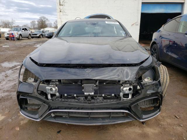 2021 MERCEDES-BENZ AMG GT 63 - W1K7X8JB6MA035107