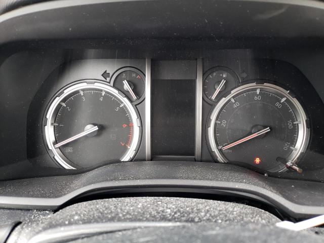 2022 TOYOTA 4RUNNER SR JTERU5JR2N5994064