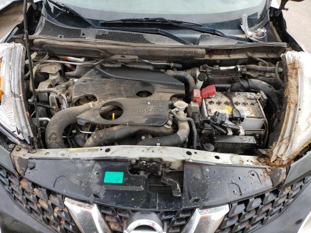 JN8AF5MV5HT752801 Nissan JUKE S