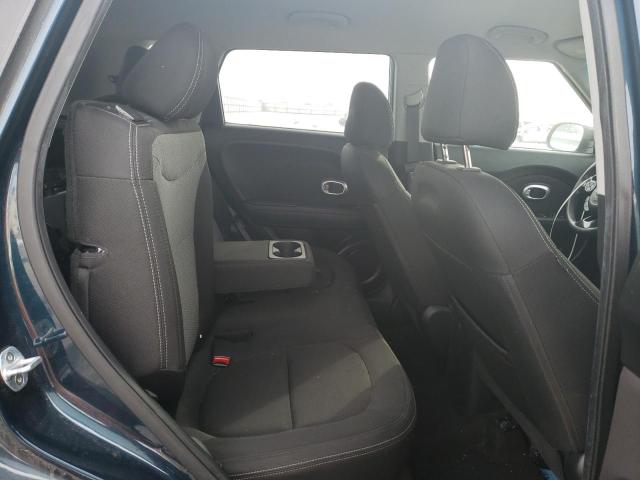 2018 KIA SOUL + KNDJP3A5XJ7578725