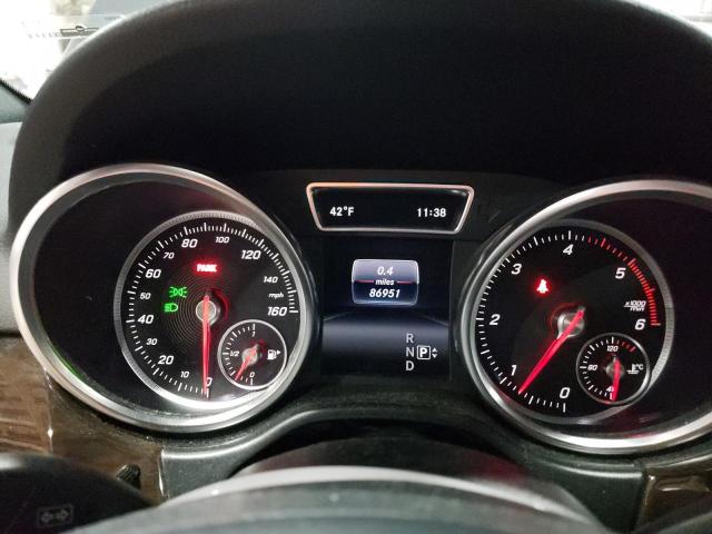 2016 MERCEDES-BENZ GLE 300D 4 - 4JGDA0EB9GA651751