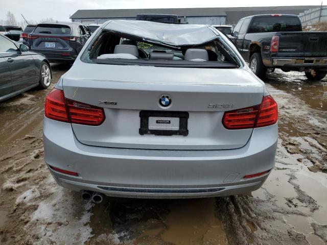 WBA3B3C57DF536556 BMW 328 XI