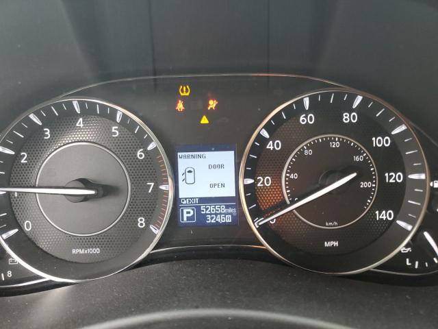 2019 NISSAN ARMADA SV JN8AY2ND2K9094566