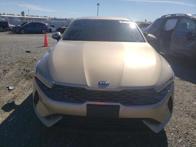 5XXG14J22MG035601 KIA K5 LXS