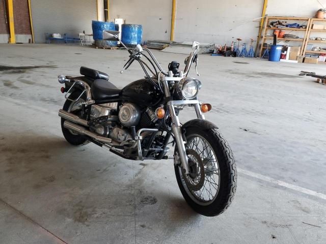 2002 YAMAHA XVS65 BASE - JYAVM01E02A045257