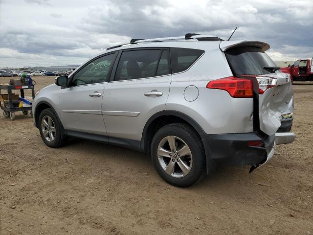 2015 TOYOTA RAV4 XLE JTMWFREVXFD071550