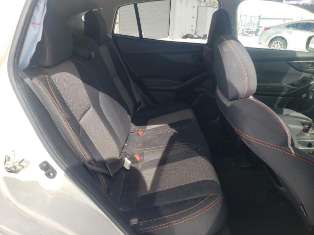 JF2GTACC5K8265374 Subaru Crosstrek Premium