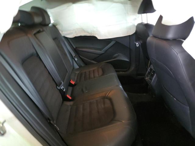 2015 VOLKSWAGEN PASSAT SEL - 1VWCS7A39FC072697