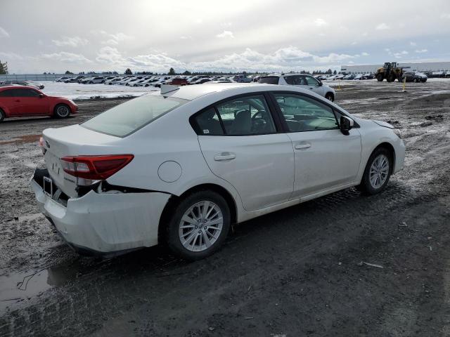 4S3GKAD61J3622703 Subaru Impreza Premium Plus