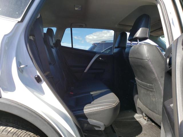 2016 TOYOTA RAV4 XLE - 2T3WFREV7GW237656