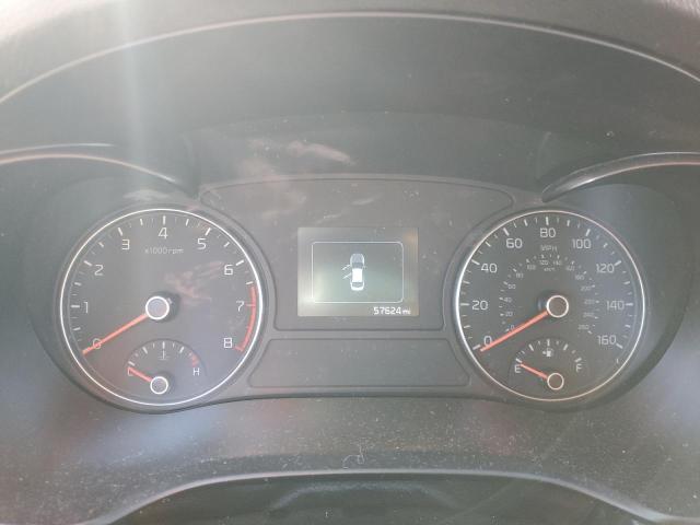 5XXGU4L32JG206274 KIA OPTIMA EX