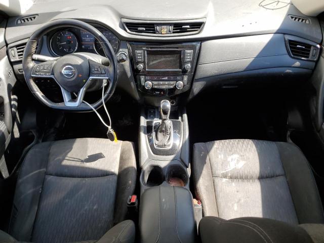 2019 NISSAN ROGUE S JN8AT2MV0KW397470