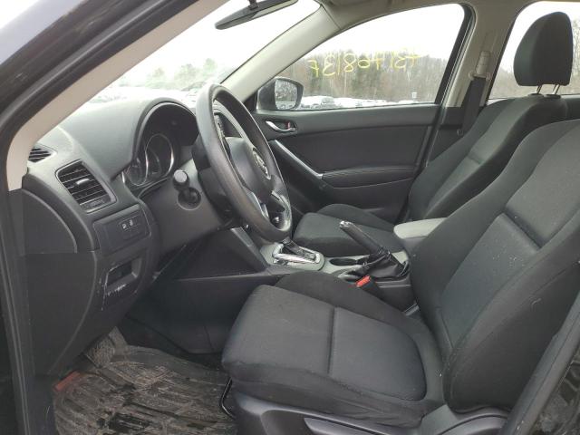 2015 MAZDA CX-5 SPORT JM3KE4BY2F0522097