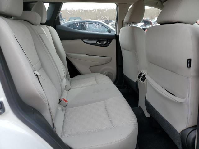 JN1BJ1CR0KW322243 Nissan Rogue Sport S