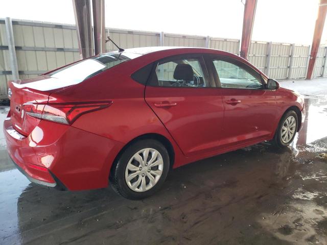 2021 HYUNDAI ACCENT SE 3KPC24A62ME129792