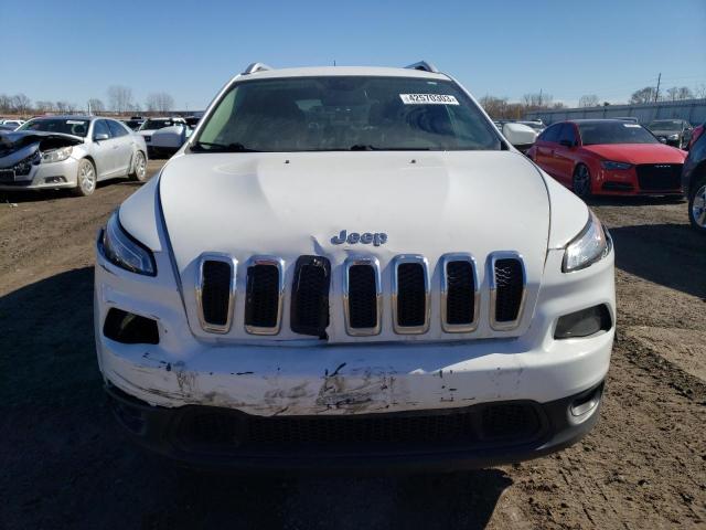 1C4PJLCB6GW141012 Jeep Cherokee Latitude