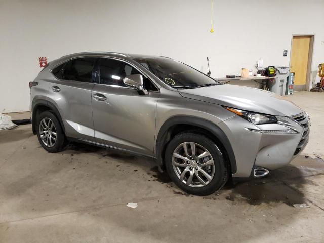 2016 LEXUS NX 200T BA JTJBARBZ6G2079644