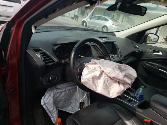 2017 FORD ESCAPE TIT 1FMCU0J9XHUA96041