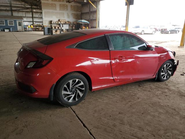 2018 HONDA CIVIC LX 2HGFC4B00JH309469
