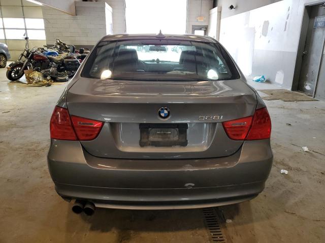 WBAPH57559NL78771 BMW 328 I Sulev