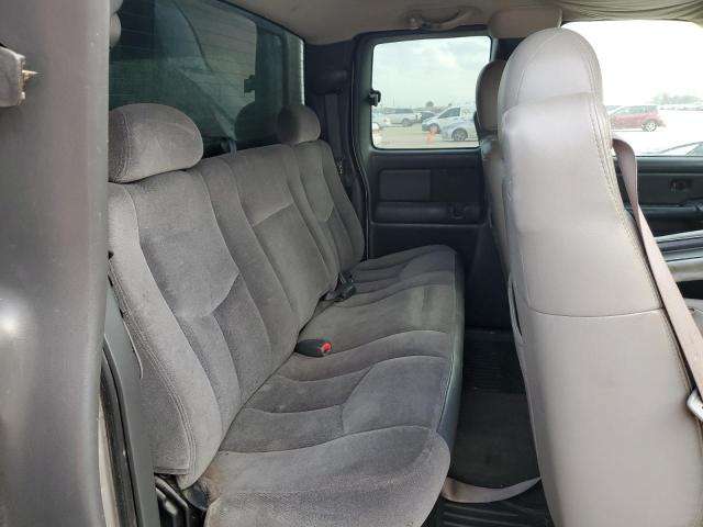 2GTEK19TX41287621 GMC New Sierra K1500