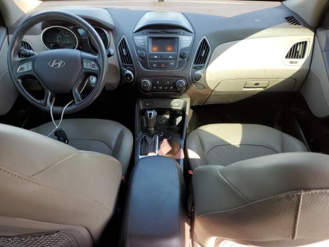 2015 HYUNDAI TUCSON LIM - KM8JU3AG4FU109497