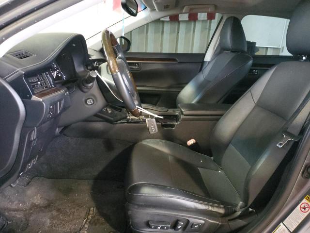 2015 LEXUS ES 350 - JTHBK1GG4F2160678
