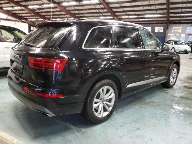 VIN WA1LHAF7XJD002326 2018 Audi Q7, Premium Plus no.3